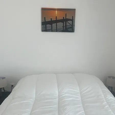 Bel Neuf Avec Terrasses A 250m De La Plage, Parking Et Ascenseur - Fr-1-539-70 *