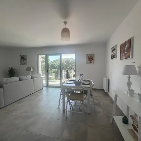 Bel Neuf Avec Terrasses A 250m De La Plage, Parking Et Ascenseur - Fr-1-539-70 Apartment