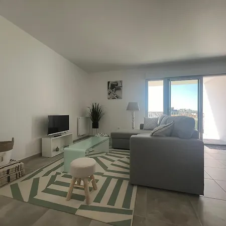 Апартаменты Bel Neuf Avec Terrasses A 250m De La Plage, Parking Et Ascenseur - Fr-1-539-70