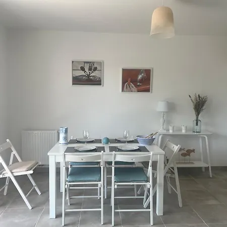 Bel Neuf Avec Terrasses A 250m De La Plage, Parking Et Ascenseur - Fr-1-539-70 Руайян