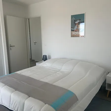 Bel Neuf Avec Terrasses A 250m De La Plage, Parking Et Ascenseur - Fr-1-539-70 Апартаменты *