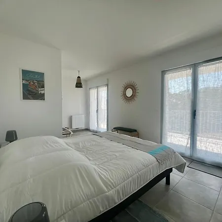 Bel Neuf Avec Terrasses A 250m De La Plage, Parking Et Ascenseur - Fr-1-539-70 Апартаменты