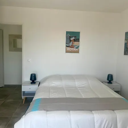 Bel Neuf Avec Terrasses A 250m De La Plage, Parking Et Ascenseur - Fr-1-539-70 Апартаменты *
