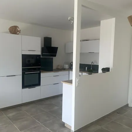 Bel Neuf Avec Terrasses A 250m De La Plage, Parking Et Ascenseur - Fr-1-539-70 Apartment *